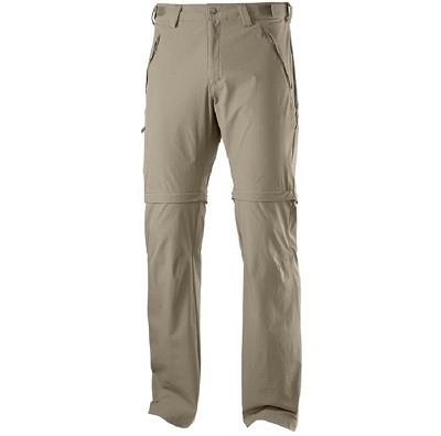 شلوار سالامون مدل  Salomon WAYFARER ZIP PANT